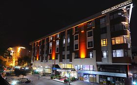 Etap Bulvar Hotel Ankara