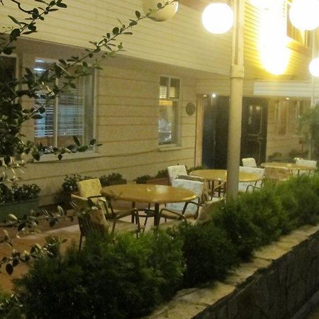 Elit Hotel Ankara Exterior photo