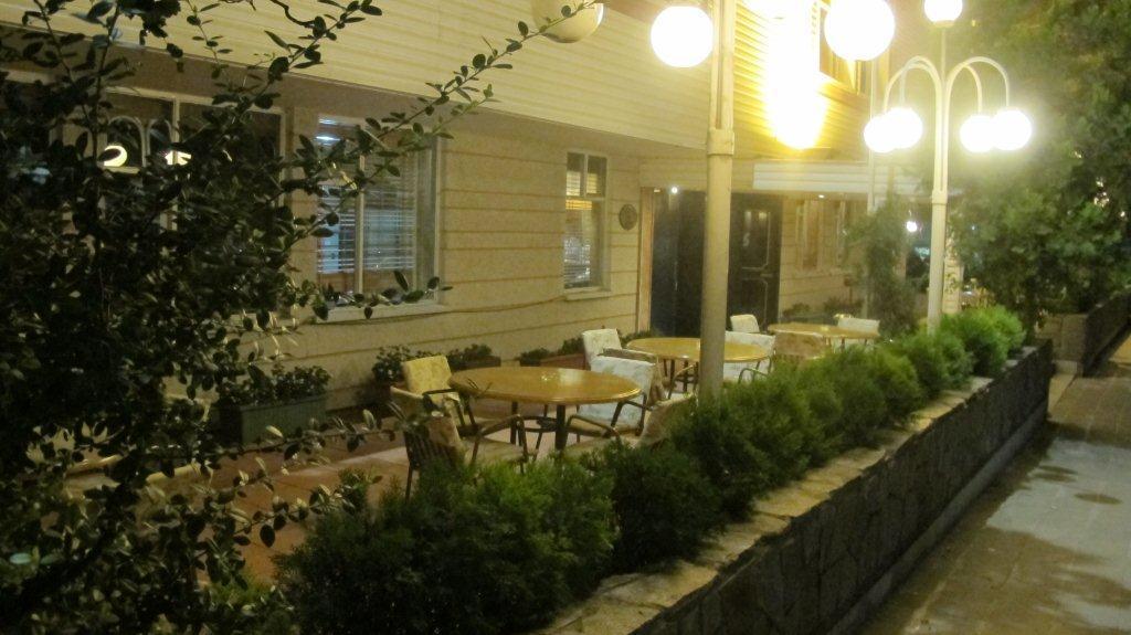 Elit Hotel Ankara Exterior photo