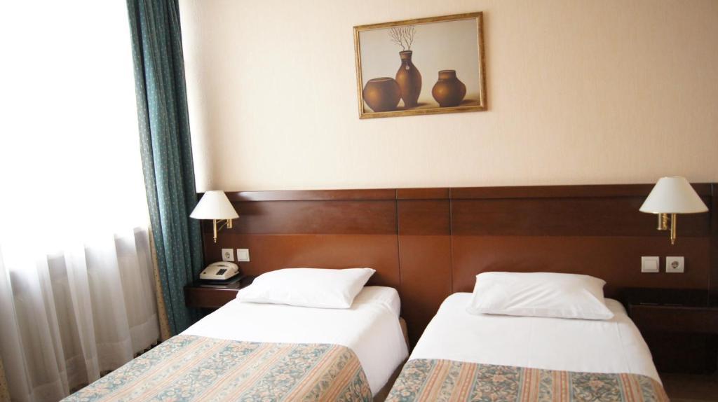 Elit Hotel Ankara Exterior photo