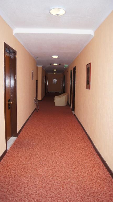 Elit Hotel Ankara Exterior photo