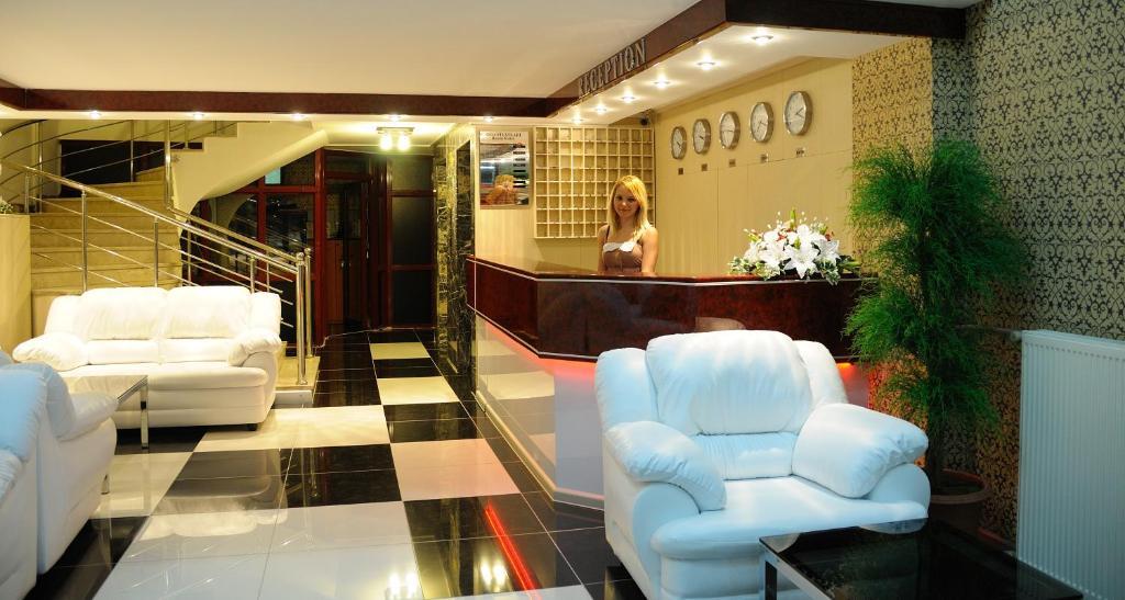 Elit Hotel Ankara Exterior photo