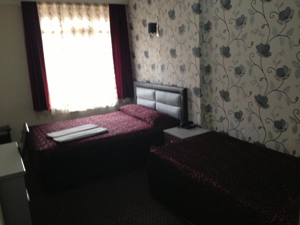 Elit Hotel Ankara Room photo