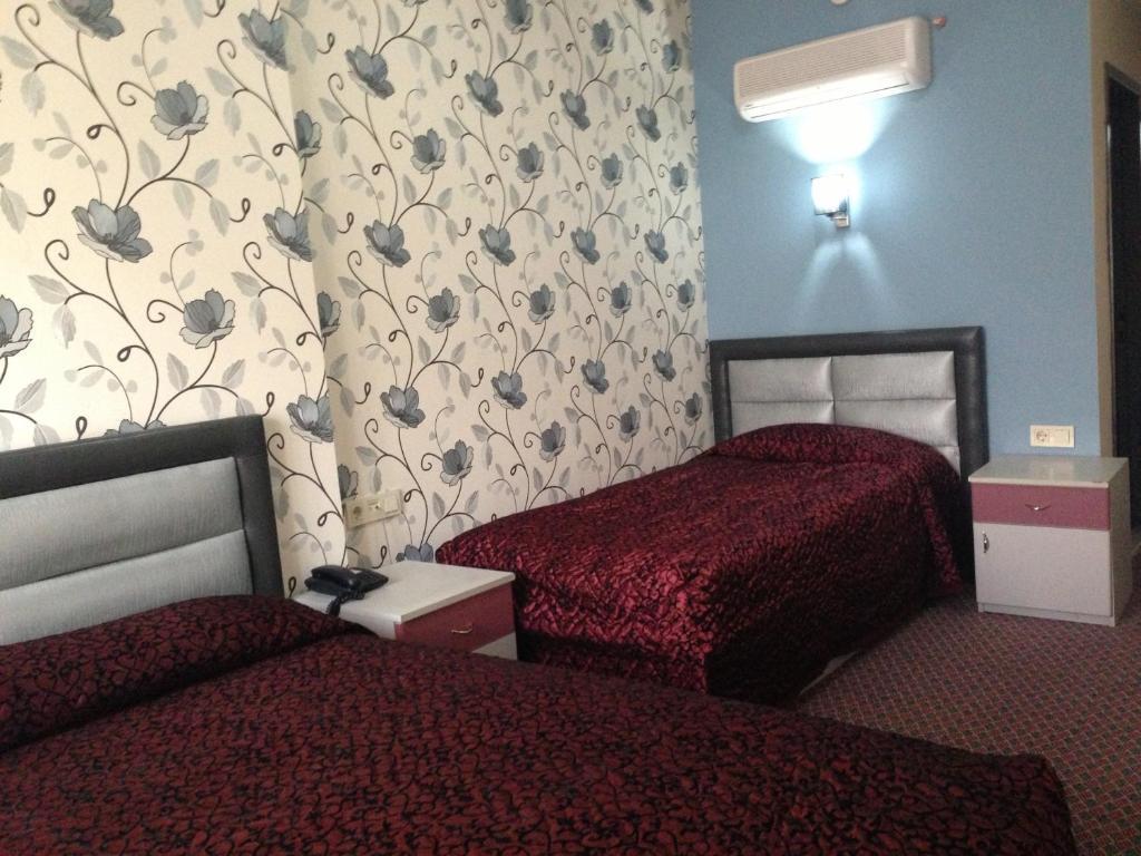 Elit Hotel Ankara Room photo