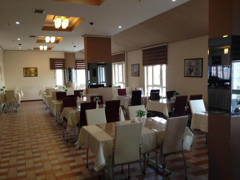 Elit Hotel Ankara Exterior photo