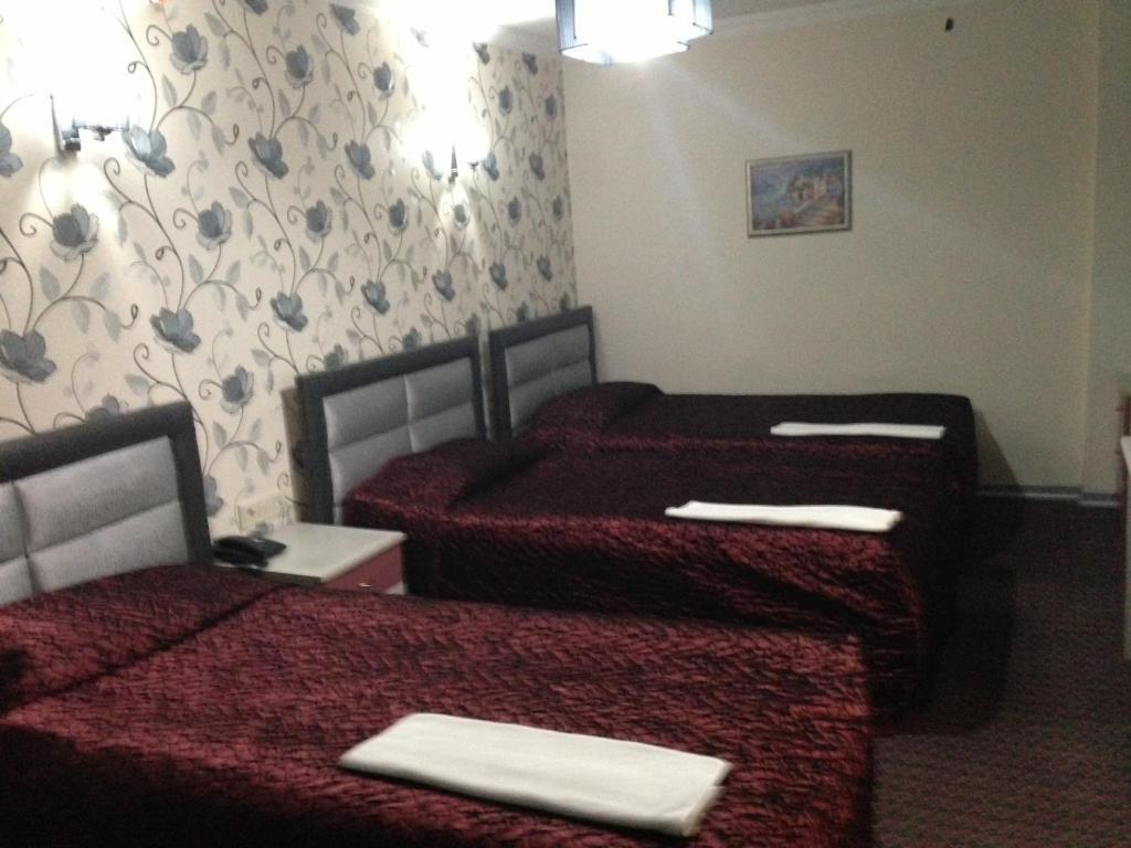 Elit Hotel Ankara Room photo