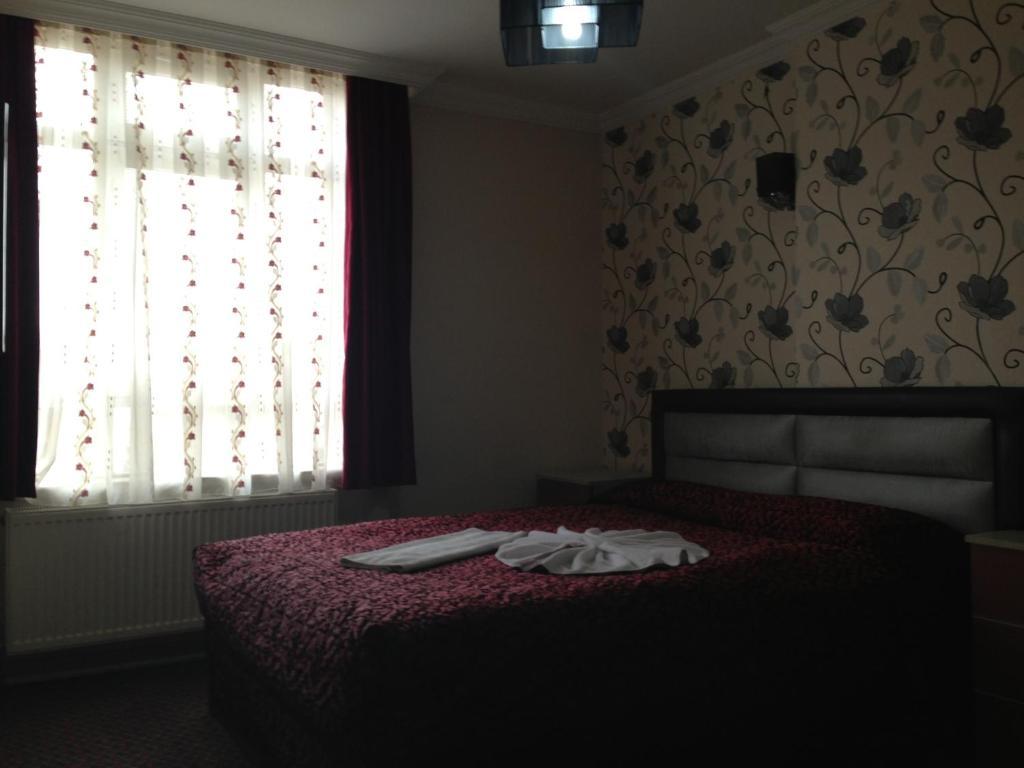 Elit Hotel Ankara Room photo