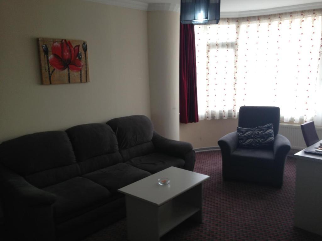 Elit Hotel Ankara Room photo