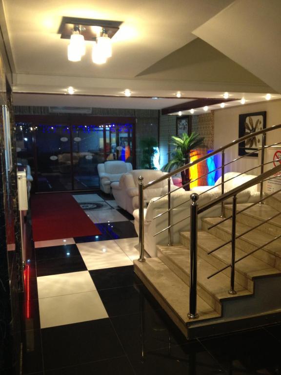 Elit Hotel Ankara Exterior photo