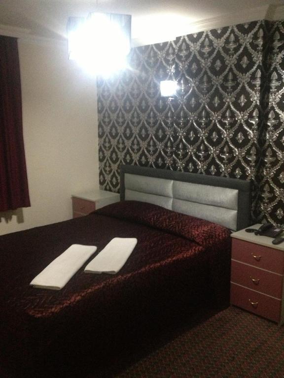 Elit Hotel Ankara Room photo