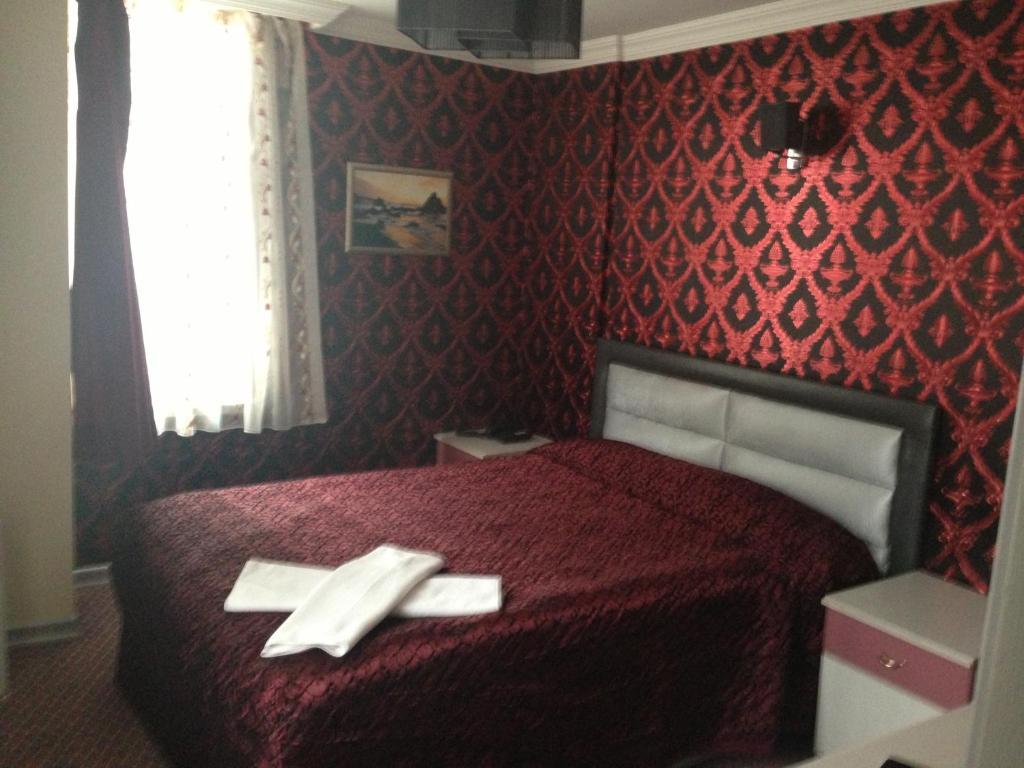 Elit Hotel Ankara Room photo