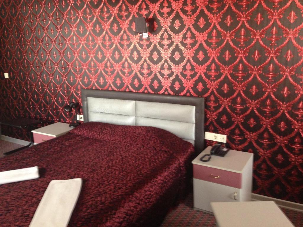 Elit Hotel Ankara Room photo