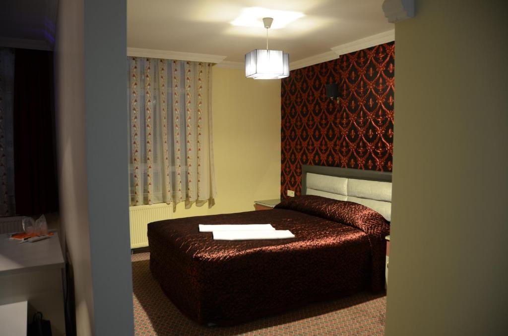 Elit Hotel Ankara Room photo